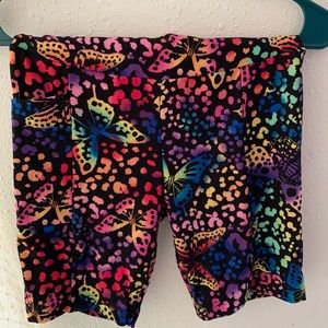 NOBO stretchy leggings shorts